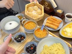 -蟹味阁·蟹黄面(体育西横街店)