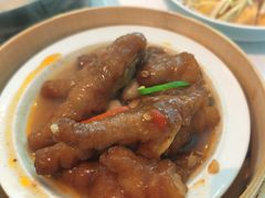 -金悦轩海鲜酒家(拱北店)