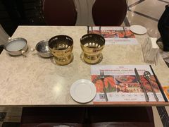-芭菲盛宴·环球美食(解放碑英利国际店)