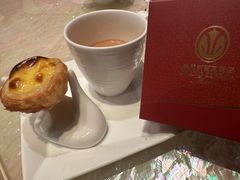 -8餐厅(新葡京酒店)
