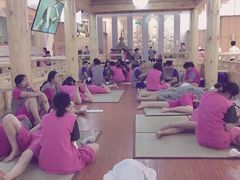 -丽池宫韩式汗蒸会馆(华灯坊店)