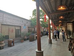 -大门水乡·顺德菜