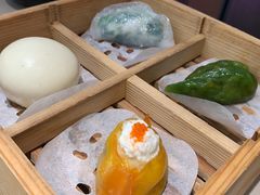 -蔡澜点心·粤菜(西单大悦城店)