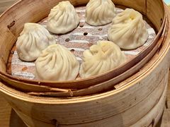 -南翔馒头店(豫园店)