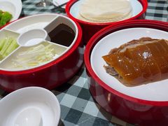 -老东营·东营菜(西四路店)