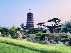 -北京雁栖湖国际会展中心