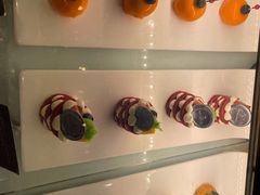 -BLD西餐厅(成都首座万丽酒店)