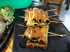 -丹东特色烤肉(学府路一部店)