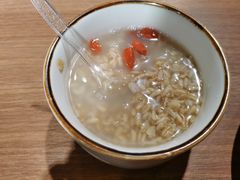 甜胚子-贯贯吉·清真餐厅(浙江中路店)