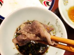 -1078號老北京涮肉(松柏店)