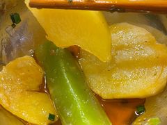 -鸿顺老铁锅美蛙鱼府(解放碑店)