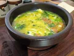 -良米山·云南野生菌过桥米线(上海首店)