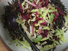 -本处·素食·融合料理(南油店)