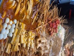 -郭记小街麻辣烫(虎坊路店)