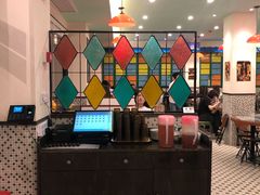 -小龍鳳餐室(番禺路店)