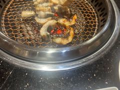 -木槿花韩式炭烤·熟成肉工坊(孙文东路店)