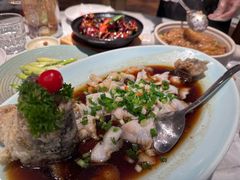 -志明眷村·台式融合菜·宵夜