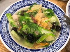 -兰边碗(鼓楼店)