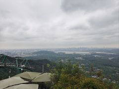-北高峰