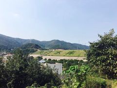 -东海大峡谷