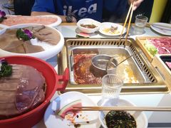 -雾都渣渣火锅(南城智汇城店)