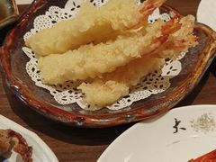 -大渔铁板烧(东城店)