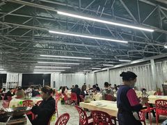 大堂-聚味瞿记·龙虾堂(树木岭店)