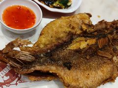 -稻香酒家·33年老字号·港式粤菜(富邦中心店)