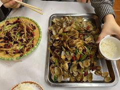 -北戴河庆山饭店·海鲜砂锅粥(北戴河黑石路店)