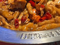 -胖哥俩肉蟹煲(萧山加州阳光店)