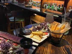 -The Cheebat 锌吧·Bistro(体育西店)