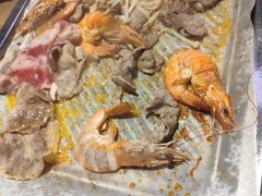 -玫瑰花园自助烤肉(顺义鑫海韵通店)