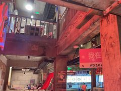 -五马集·海鲜·温州大牌档(黑金冠五马街十字路口店)