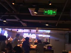 -家关内关外(西单汉光百货店)