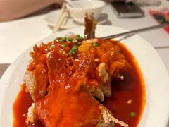 -玫瑰厅上海菜(兴国路店)