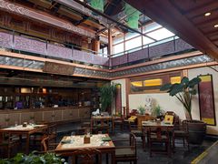 -那家小馆•北京菜•烤鸭(香山店)