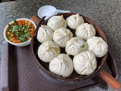 -胡家包子·清真(大众巷店)