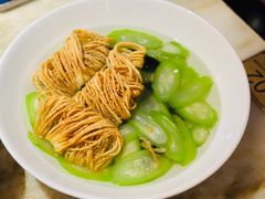 -老淮安·淮安菜(周恩来纪念馆店)