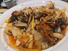 -周家二小姐的菜(西津渡店)