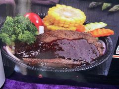 -上島咖啡(安亭店)