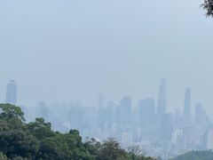 -广州市白云山风景名胜区