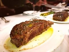 干式熟成肉眼牛排-摩根扒房(桐梓林店)