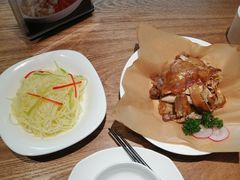 -上关雪東北菜(中房金谊店)