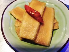 -鱼库·不仅是一家烤鱼店(车公庙店)