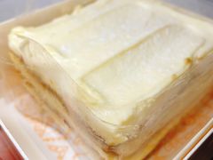 -OUR Bakery(三里屯太古里店)