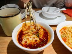 -太二酸菜鱼(中庚漫游城店)
