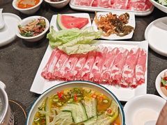 -蒙都43°9羊火锅(平庄店)