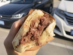 -漕河全驴宴饭店(徐水店)
