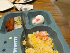 -天府中餐厅·粤菜·海南菜·生猛海鲜(三亚海棠湾洲际度假酒店)