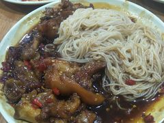 -贤花饭店(城阳店)